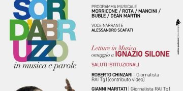 A Pescina la “Notte dei Tesori d’Abruzzo”: omaggio a Ignazio Silone