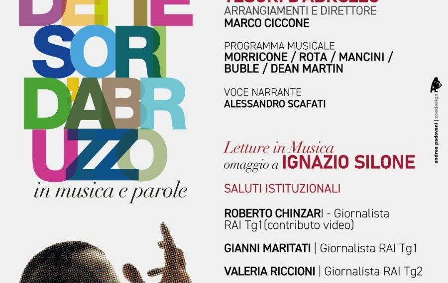 A Pescina la “Notte dei Tesori d’Abruzzo”: omaggio a Ignazio Silone