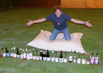 Brindisi di fine estate, all’osteria La Corte per la Rosé Night 2025