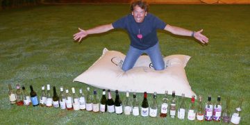 Brindisi di fine estate, all’osteria La Corte per la Rosé Night 2025