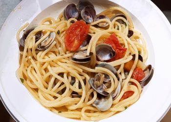 Alla scoperta delle vongole con Slow Food Pescara