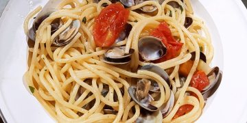 Alla scoperta delle vongole con Slow Food Pescara