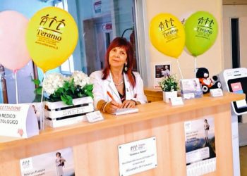 AIL Teramo in crescita: sempre al lavoro per l’Ematologia del Mazzini