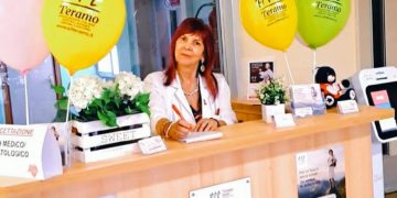 AIL Teramo in crescita: sempre al lavoro per l’Ematologia del Mazzini