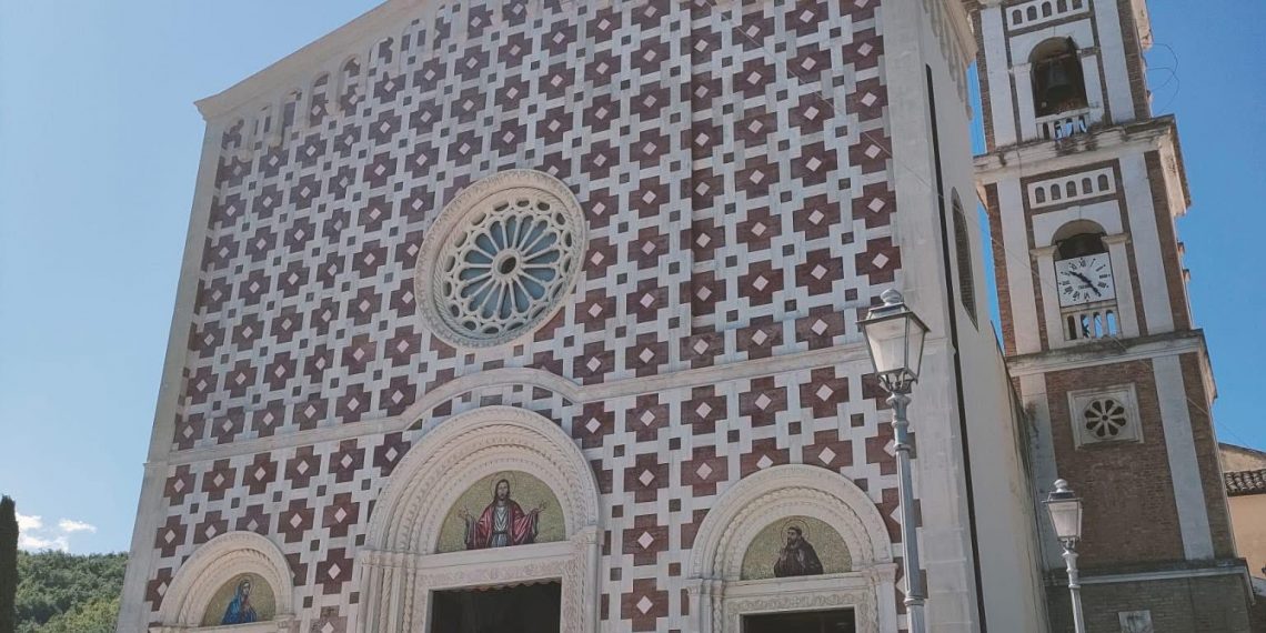 Valorizzazione Basilica Volto Santo di Manoppello, condiviso studio di fattibilità con i Frati Cappuccini