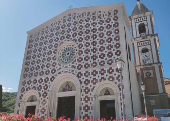 Valorizzazione Basilica Volto Santo di Manoppello, condiviso studio di fattibilità con i Frati Cappuccini