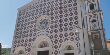 Valorizzazione Basilica Volto Santo di Manoppello, condiviso studio di fattibilità con i Frati Cappuccini