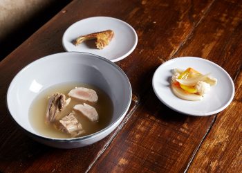 Santo Stefano di Sessanio, l’albergo diffuso inaugura il ristorante Sextantio Cucina