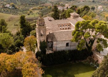 Spoltore, assaggi di cultura, socialità e Vini Autentici al Convento di San Panfilo