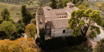 Spoltore, assaggi di cultura, socialità e Vini Autentici al Convento di San Panfilo