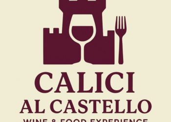 Castiglione a Casauria, con Calici al Castello si brinda (anche) alla nuova DOCG
