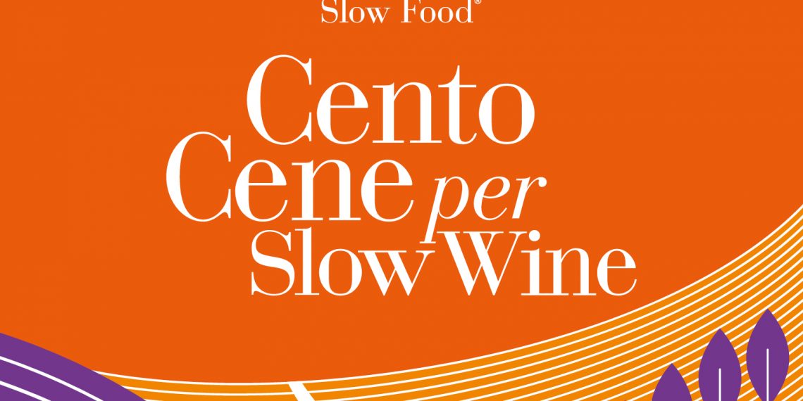 Pescara, Cento Cene per Slow Wine 2026 da Tatillo trattoria del mare