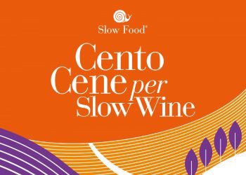 Pescara, Cento Cene per Slow Wine 2026 da Tatillo trattoria del mare