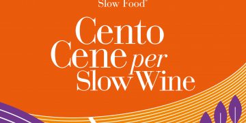 Pescara, Cento Cene per Slow Wine 2026 da Tatillo trattoria del mare