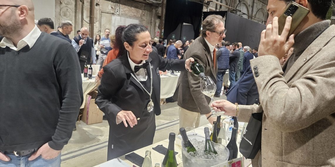 A Francavilla al Mare con l’AIS Abruzzo per il Gran Galà del vino e la presentazione della guida Vitae 2026