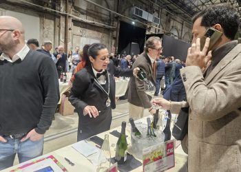 A Francavilla al Mare con l’AIS Abruzzo per il Gran Galà del vino e la presentazione della guida Vitae 2026
