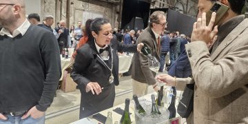 A Francavilla al Mare con l’AIS Abruzzo per il Gran Galà del vino e la presentazione della guida Vitae 2026