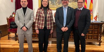 Il sindaco di Tollo Angelo Radica eletto presidente delle Città del Vino europee