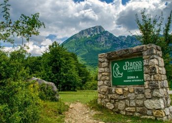 Saper comunicare i viaggi nella natura, la sfida del Parco nazionale d’Abruzzo, Lazio e Molise