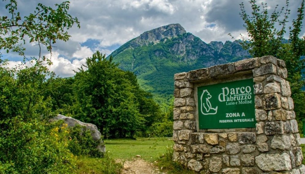 Saper comunicare i viaggi nella natura, la sfida del Parco nazionale d’Abruzzo, Lazio e Molise