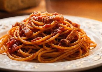 Gusto, cultura, territorio: ad Amatrice per la prima Giornata internazionale dell’Amatriciana