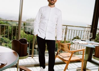 Gusto Montagna 2026, gran finale con lo chef Davide Di Fabio