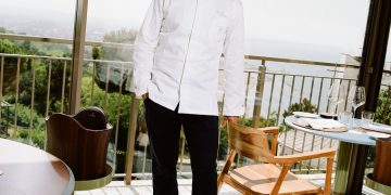 Gusto Montagna 2026, gran finale con lo chef Davide Di Fabio