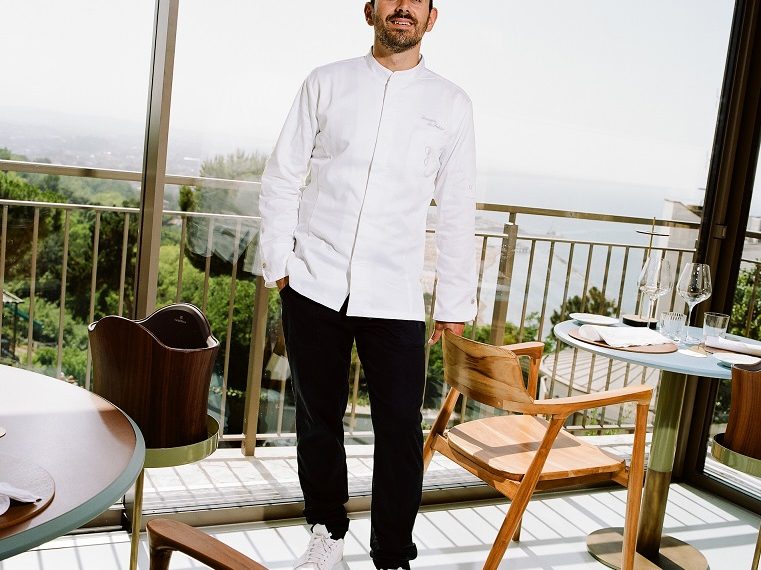 Gusto Montagna 2026, gran finale con lo chef Davide Di Fabio