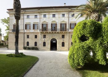 Sant’Omero, nuova stagione per il relais Villa Corallo e il ristorante Zunica 1880