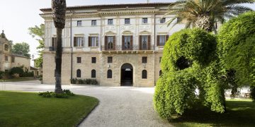 Sant’Omero, nuova stagione per il relais Villa Corallo e il ristorante Zunica 1880