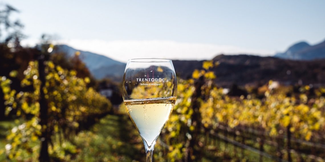 Metodo classico di montagna, dati in crescita per l’Istituto Trentodoc
