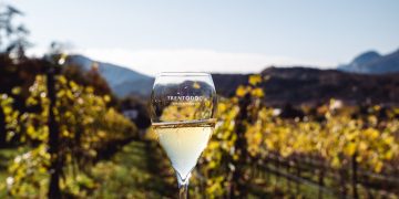 Metodo classico di montagna, dati in crescita per l’Istituto Trentodoc