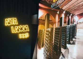 Alta Langa Roma, a Palazzo Brancaccio la terza edizione dedicata alle Alte Bollicine Piemontesi