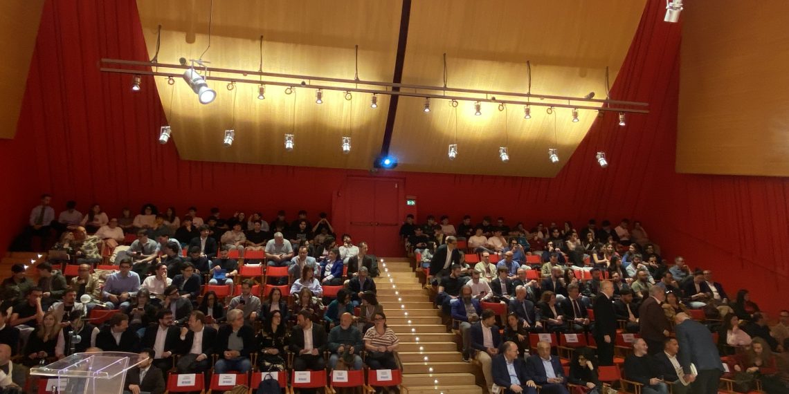 Arvì 2026: il talento abruzzese si incontra, di nuovo a casa