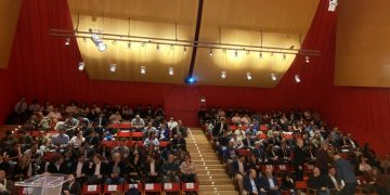Arvì 2026: il talento abruzzese si incontra, di nuovo a casa