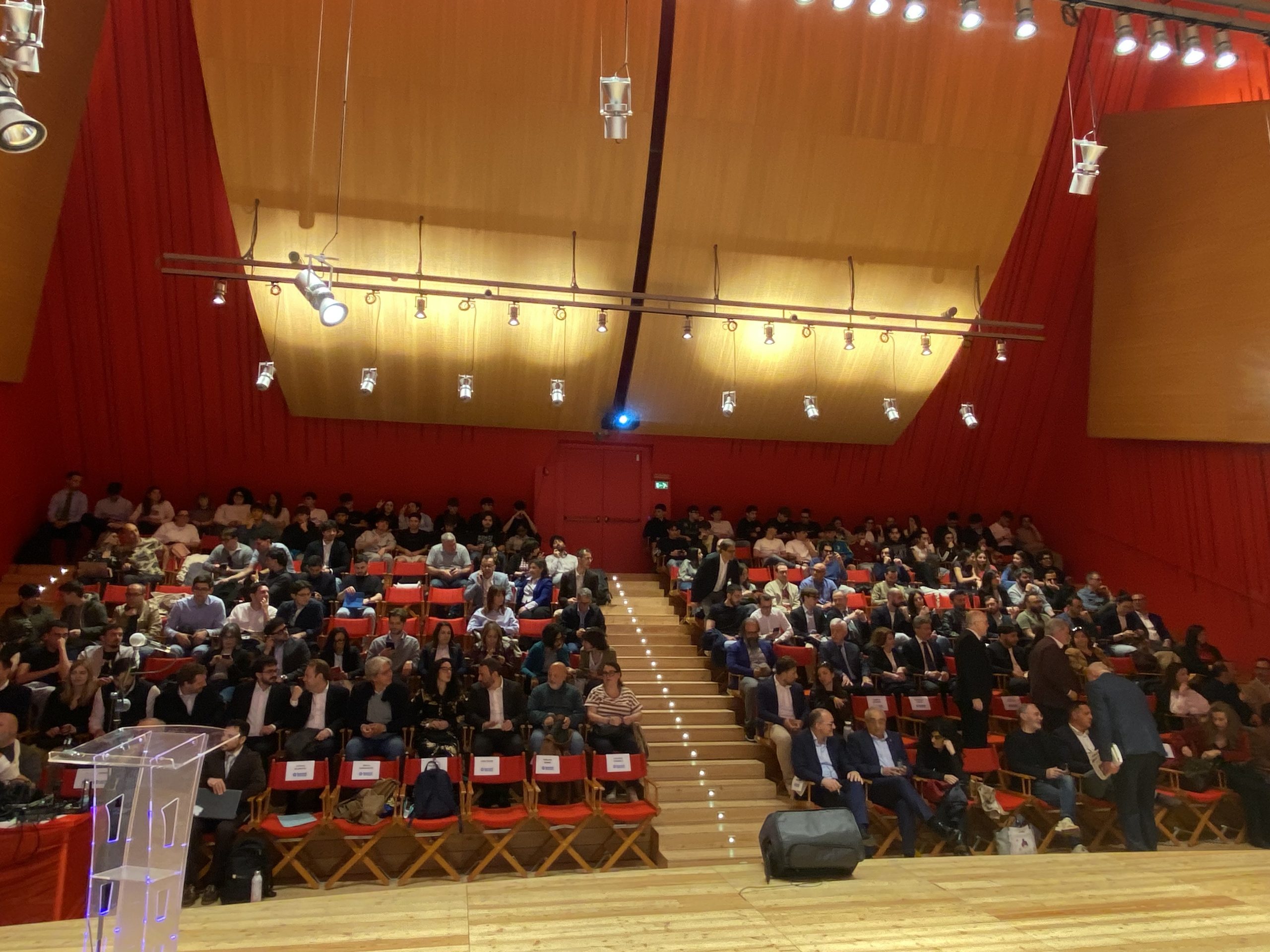 Arvì 2026: il talento abruzzese si incontra, di nuovo a casa