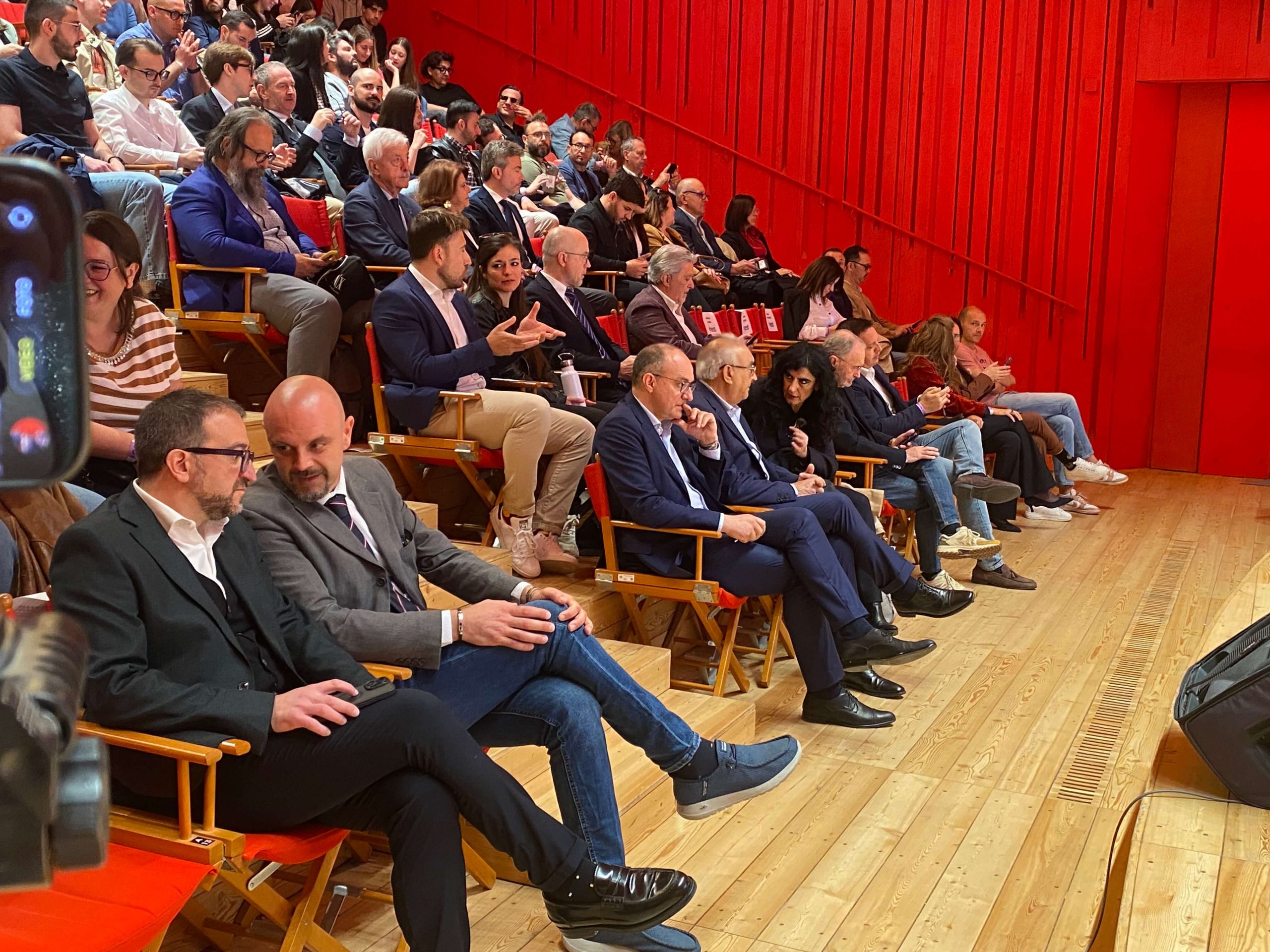 Arvì 2026: il talento abruzzese si incontra, di nuovo a casa