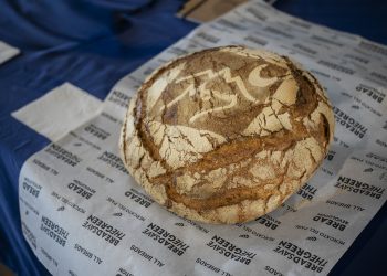 Sapori e biodiversità della Maiella, nasce il Pane del Parco