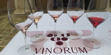L’Aquila ospita la seconda edizione di Vinorum, il festival del vino d’Abruzzo