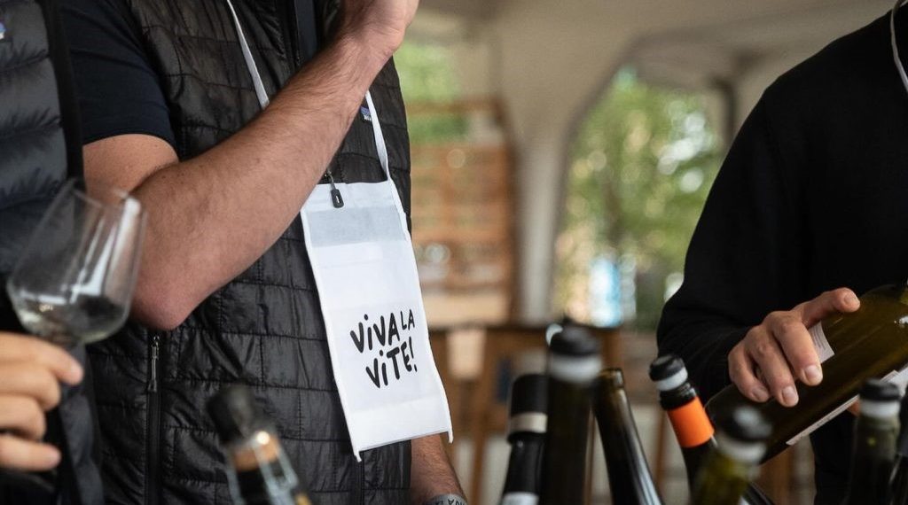 Viva La Vite 2026, al Porto Turistico di Pescara la nuova edizione della fiera del vino naturale