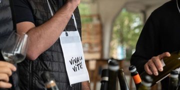 Viva La Vite 2026, al Porto Turistico di Pescara la nuova edizione della fiera del vino naturale