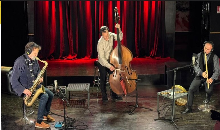 “A Love Supreme – Capestrano Incontri Jazz” torna con la quarta edizione dedicata al centenario di John Coltrane