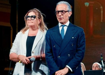 Il “Tesoro d’Abruzzo” Massimiliano Di Silvestre alla guida di marketing e vendite Ferrari