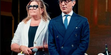 Il “Tesoro d’Abruzzo” Massimiliano Di Silvestre alla guida di marketing e vendite Ferrari