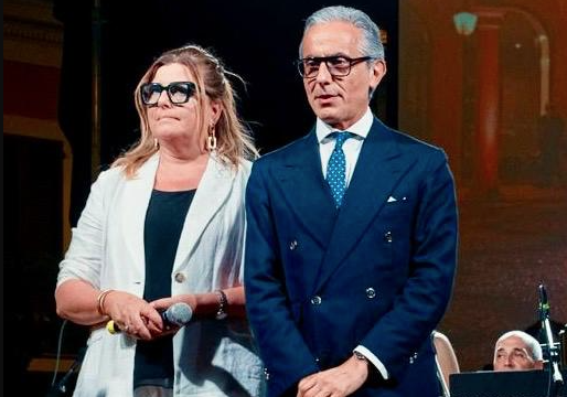 Il “Tesoro d’Abruzzo” Massimiliano Di Silvestre alla guida di marketing e vendite Ferrari