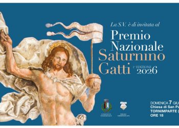 Tornimparte, nasce il Premio Nazionale “Saturnino Gatti”