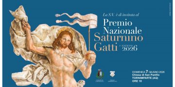 Tornimparte, nasce il Premio Nazionale “Saturnino Gatti”