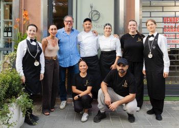 BollaMatta, il nuovo locale di Pescara che racconta l’Abruzzo tra vino e cucina
