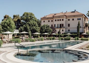 Sant’Omero, nuovo traguardo per l’ospitalità abruzzese: Villa Corallo entra in Relais & Châteaux