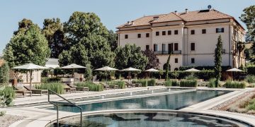 Sant’Omero, nuovo traguardo per l’ospitalità abruzzese: Villa Corallo entra in Relais & Châteaux